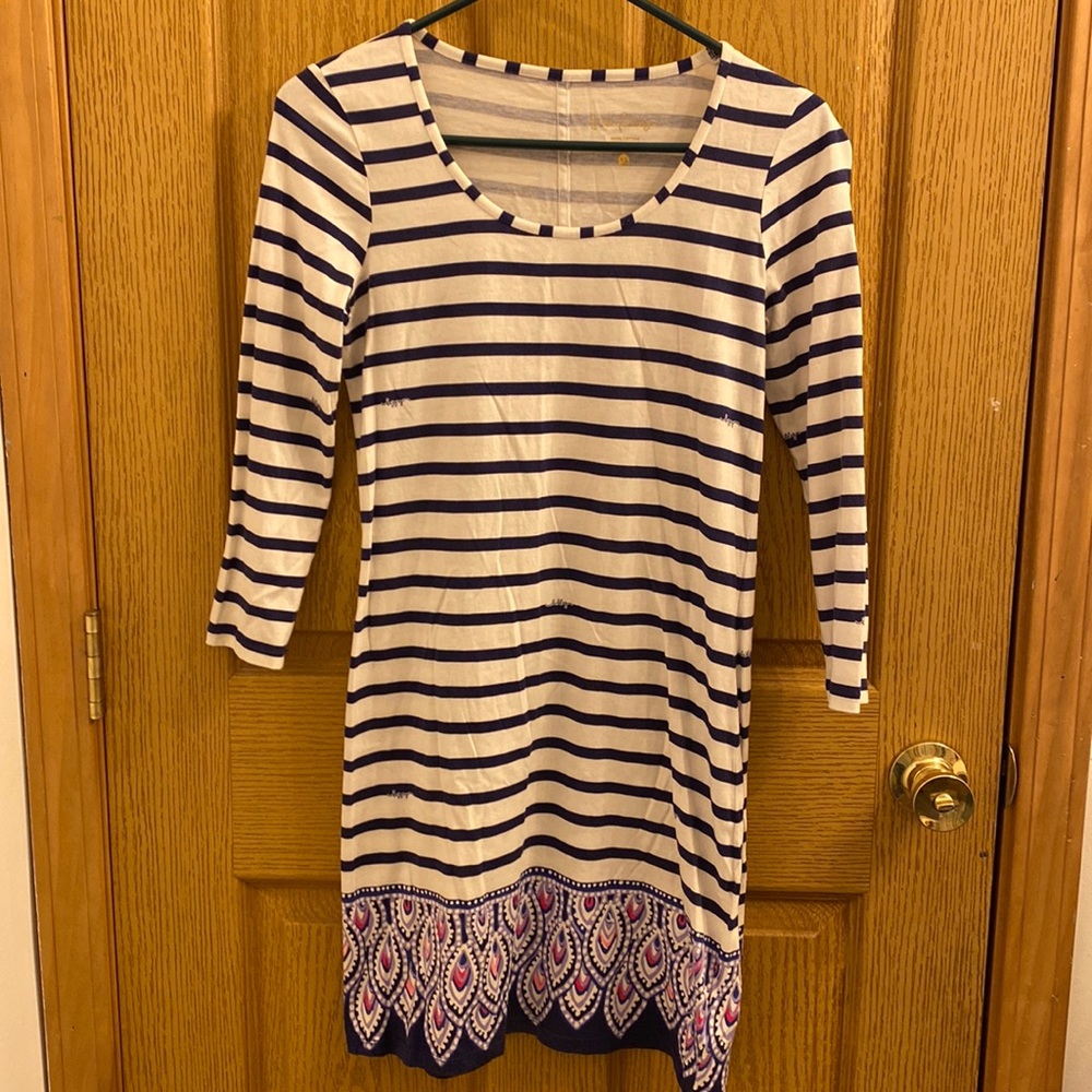 Gently used Lilly dress!